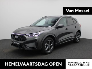 Ford Kuga 2.5 PHEV ST-Line