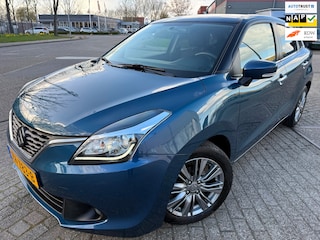 Suzuki Baleno 1.2 Smart HYBRID 2019 HIGH EXECUTIVE ACC CARPLAY KEYLESS LED