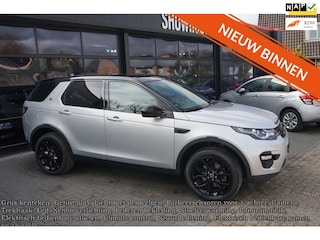 Land Rover Discovery Sport 2.0 TD4 Urban Series SE Dynamicn Led, Xenon, Clima, Camera, Trekhaak