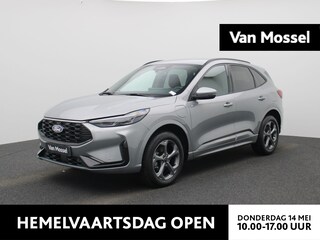 Ford Kuga 2.5 PHEV ST-Line