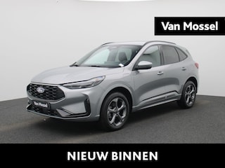 Ford Kuga 2.5 PHEV ST-Line