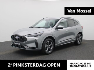 Ford Kuga 2.5 PHEV ST-Line