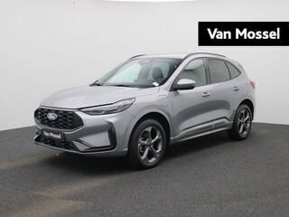 Ford Kuga 2.5 PHEV ST-Line