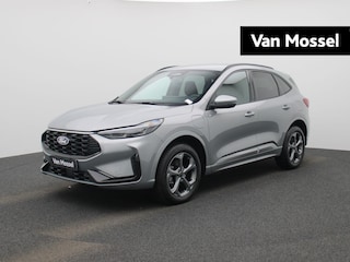 Ford Kuga 2.5 PHEV ST-Line