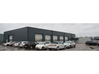 Renault Arkana 1.6 E-TECH Hybrid 145pk Aut R.S. Line