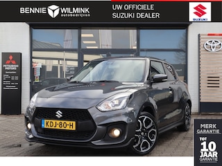 Suzuki Swift 1.4 Sport Smart Hybrid