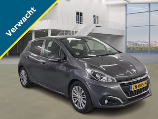 Peugeot 208 VERWACHT! 1.2 PT SIGNATURE + AIRCO/APPLE CARPLAY/ANDROID AUTO/PDC/CRUISE