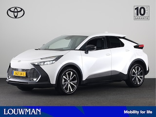 Toyota C-HR 2.0 Plug-in Hybrid 220 Dynamic *NIEUW* | Direct leverbaar! | ZO