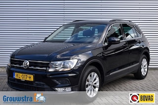 Volkswagen Tiguan 1.4 TSI DSG COMFORTLINE / PDC V+A / NAVI / P.GLASS