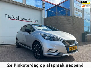 Nissan Micra 1.0 IG-T N-Design|Carplay|LED|Navi|Bluetooth|