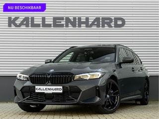 BMW 3-serie Touring 330e xDrive M-Sport Pro - Pano - Memoryzetel - Driving Ass Prof - Head-Up
