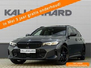 BMW 3-serie Touring 330e xDrive M-Sport Pro - Pano - Memoryzetel - Driving Ass Prof - Head-Up