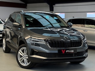 Skoda Karoq 1.5 TSI Edition Plus CarPlay Trekhaak