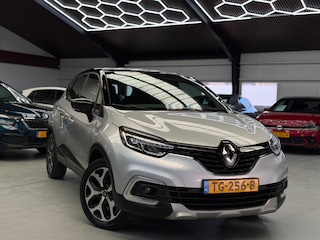 Renault Captur 0.9 TCe Edition One Android CarPlay