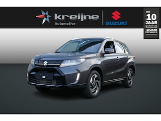 Suzuki Vitara 1.4 Boosterjet Smart Hybrid Style | Voorraad auto | Snel rijden | Foto's ter illustratie |