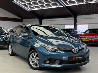 Toyota Auris Touring Sports 1.8 Hybrid Camera