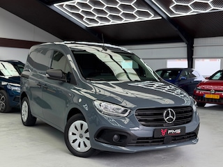 Mercedes-Benz Citan 110 L1 Pro CarPlay