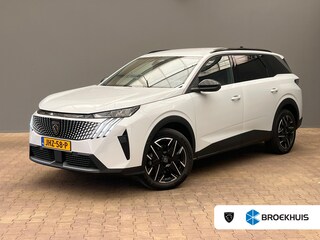 Peugeot 5008 1.2 HYBRID 145PK 7-ZITS ALLURE AUTOMAAT | 2 stoelen op derde rij | Achterbank in delen neerklapbaar | Achteruitrijcamera