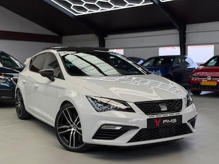 Seat Leon 2.0 TSI CUPRA 300 Panorama CarPlay