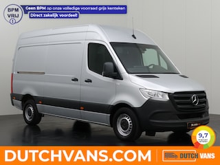 Mercedes-Benz Sprinter 317CDi Automaat L2H2 | Nieuwstaat ! | Navigatie | Camera | Airco | Cruise