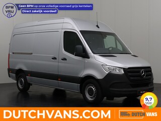 Mercedes-Benz Sprinter 317CDi Automaat L2H2 | Nieuwstaat ! | Navigatie | Camera | Airco | Cruise