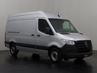 Mercedes-Benz Sprinter 317CDi Automaat L2H2 | Nieuwstaat ! | Navigatie | Camera | Airco | Cruise