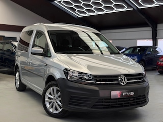 Volkswagen Caddy 1.0 TSI Comfortline CarPlay Trekhaak