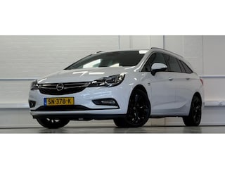 Opel Astra Sports Tourer 1.4 Innovation 140pk 1e Eigenaar 100% onderhouden
