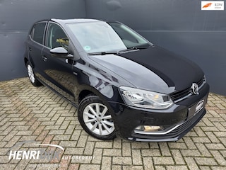 Volkswagen Polo 1.2 TSI Lounge Cruise / Clima / PDC / Stoelverwarming / LMV