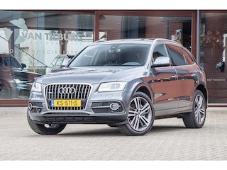 Audi Q5 3.0 TDI QUATTRO PRO LINE PLUS