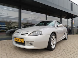 MG TF 1.8 TF 135 Hard Top Soft Top 2002