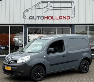 Renault Kangoo 1.5 DCI 70KW 95PK EURO 6 AIRCO/ PARKEERSENSOREN/ SCHUIFDEUR/ ORIGINEEL AUDIO