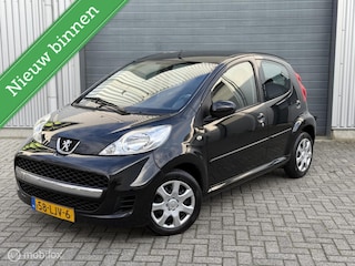 Peugeot 107 1.0-12V Urban Move | Airco | Elektr ramen