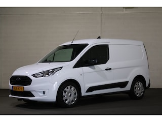 Ford Transit Connect 1.0 Ecoboost L1 Trend