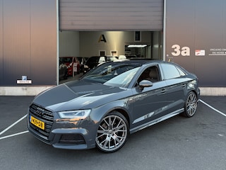 Audi A3 LIMOUSINE 1.4 TFSI CoD Sport 3x S Line Edition