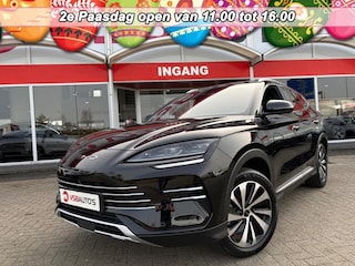 BYD Seal U 1.5 DM i-FWD BOOST PHEV AUT. 218PK LEER PANO-DAK NAVI CAMERA HEAD-UP