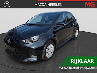Mazda 2 1.5 Prime-line Mengelers Actieprijs € 24.440,00*