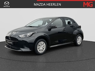Mazda 2 1.5 Prime-line Mengelers Actieprijs € 24.440,00*