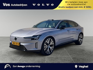 Volvo ES90 Single Motor Extended Range Ultra 92 kWh