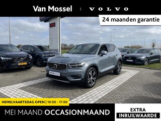 Volvo XC40 T5 Recharge Inscription | Stoelverwarming | Trekhaak | Harman/Kardon | Power Seats |
