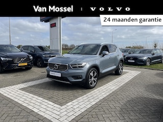 Volvo XC40 T5 Recharge Inscription | Stoelverwarming | Trekhaak | Harman/Kardon | Power Seats |