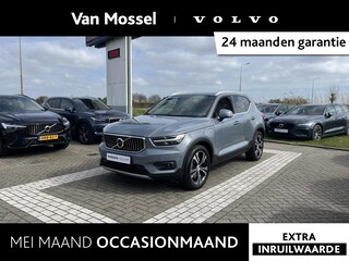 Volvo XC40 T5 Recharge Inscription | Stoelverwarming | Trekhaak | Harman/Kardon | Power Seats |