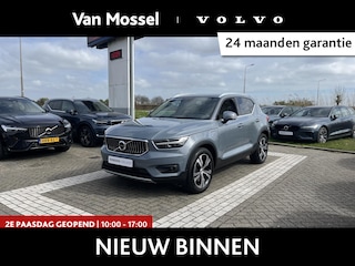 Volvo XC40 T5 Recharge Inscription | Stoelverwarming | Trekhaak | Harman/Kardon | Power Seats |