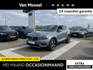 Volvo XC40 T5 Recharge Inscription | Stoelverwarming | Trekhaak | Harman/Kardon | Power Seats |