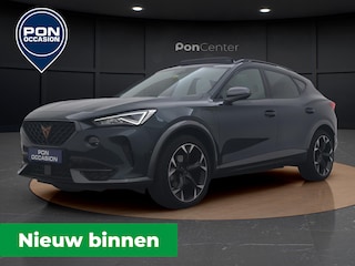 Cupra Formentor 1.4 e-Hybrid Performance | Pano dak | Camera | Carplay | Elek Achterklep | ACC | Side Assist |