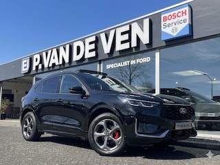 Ford Kuga 2.5 PHEV ST-Line X 243pk | 2317 | E-Trekhaak | Panodak | Coast-to-Coast Matrix LED | 20'' | Winter Pack | Head-Up | Driver Assistance Pack | AGR-stoelen | etc. etc