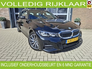 BMW 3-serie Touring 330e High Executive M PANORAMA/HARMAN
