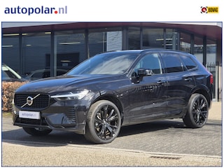 Volvo XC60 2.0 T6 Plug-in hybrid AWD Plus Dark 21Inch/ACC/360Cam etc.