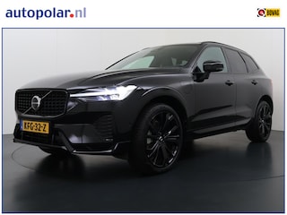Volvo XC60 2.0 T6 Plug-in hybrid AWD Plus Dark 21Inch/ACC/360Cam etc.