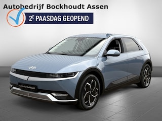 Hyundai Ioniq 5 Style 77.4 kWh RWD | Camera | Apple CarPlay | Navigatie